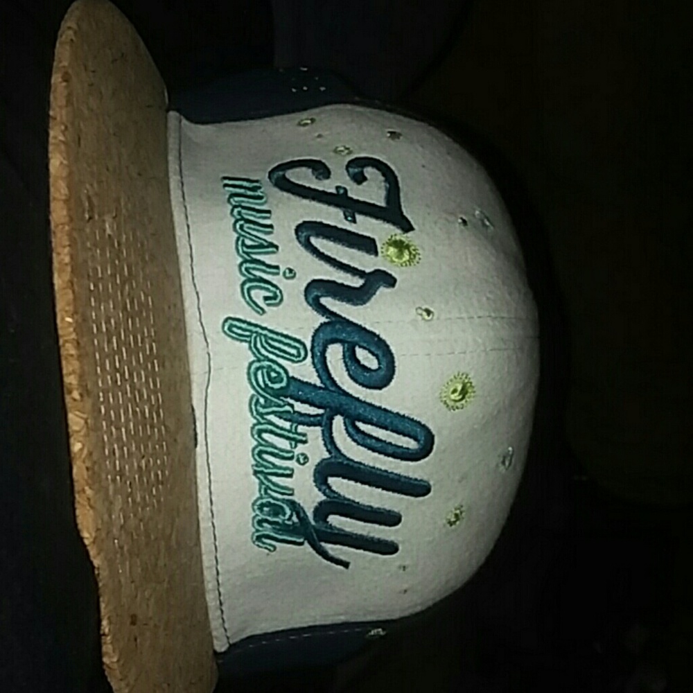 Firefly hat